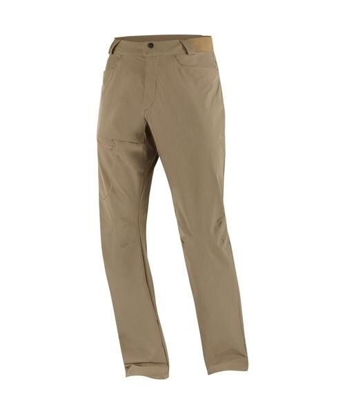 サロモン（SALOMON）/ロングパンツ WAYFARER PANTS M