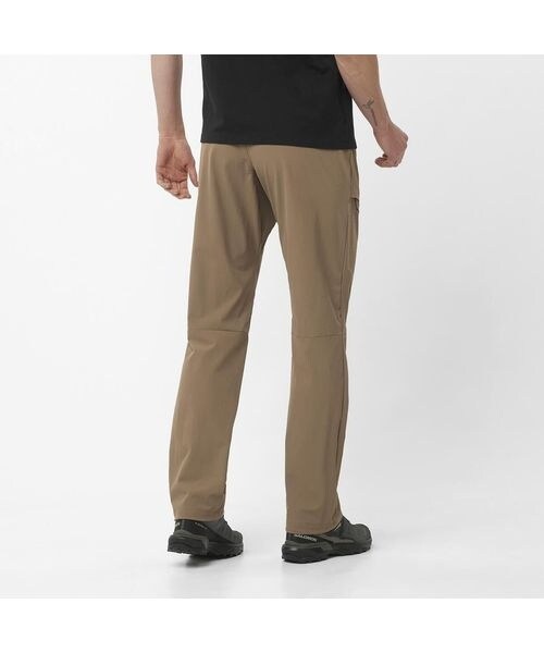 SALOMON - SALOMON サロモン ウェイファーラー マウンテンロングパンツ メンズ新品L ヨドバシ.com - サロモン SALOMON WAYFARER EVERYDAY PANTS M