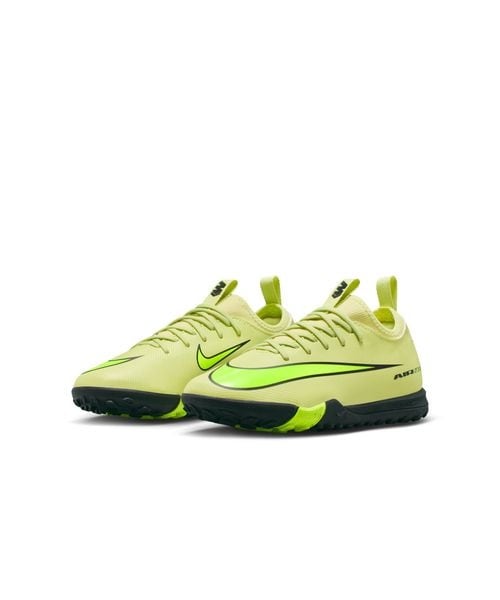 ナイキ（NIKE）/サッカーターフシューズ Nike Jr． Mercurial Vapor 16 Academyの通販は 6,208円