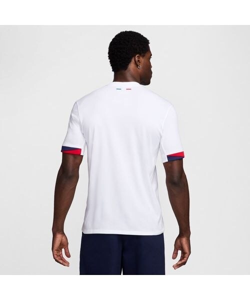 ナイキ（NIKE）/ウェア PSG M NK DF JSY SS STAD AW