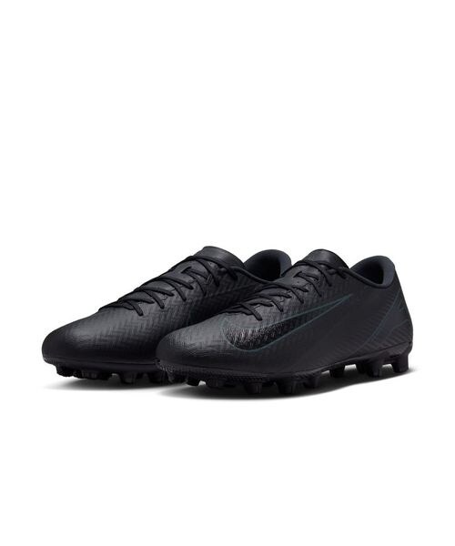Nike Mercurial ACC サッカーシューズ 最新サッカースパイク Nike Zoom Mercurial Vapor 15 Academy MG