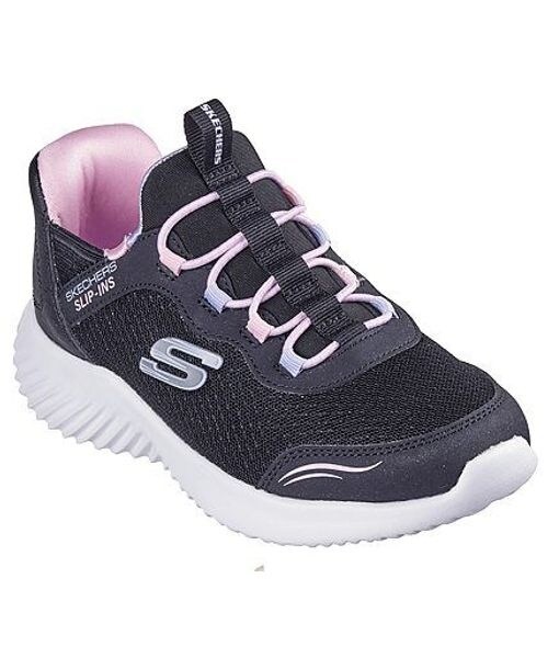 スケッチャーズ（SKECHERS）/カジュアル BOUNDER − SIMPLE CUTE