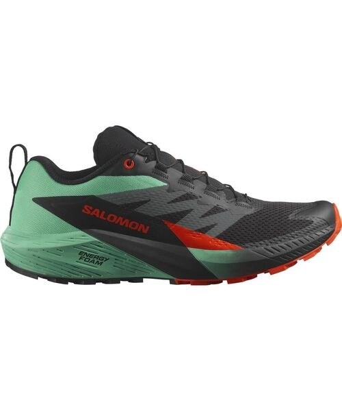 サロモン（SALOMON）/トレイルランニング SENSE RIDE 5の通販は