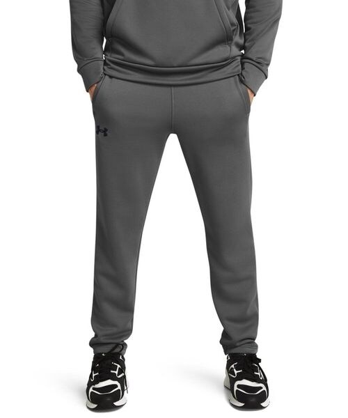アンダーアーマー（UNDER ARMOUR ）/ロングパンツ UA Armour Fleece Pantsの通販は 6,006円