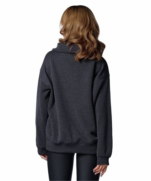 アンダーアーマー（UNDER ARMOUR ）/フリース・ニット F24 UA TECH