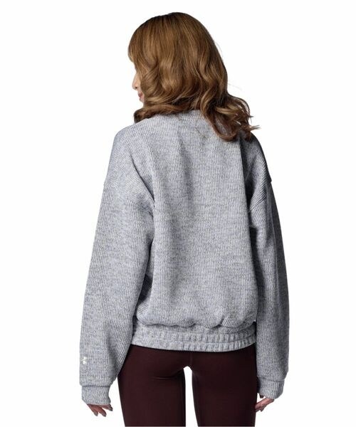 アンダーアーマー（UNDER ARMOUR ）/フリース・ニット F24 UA TECH