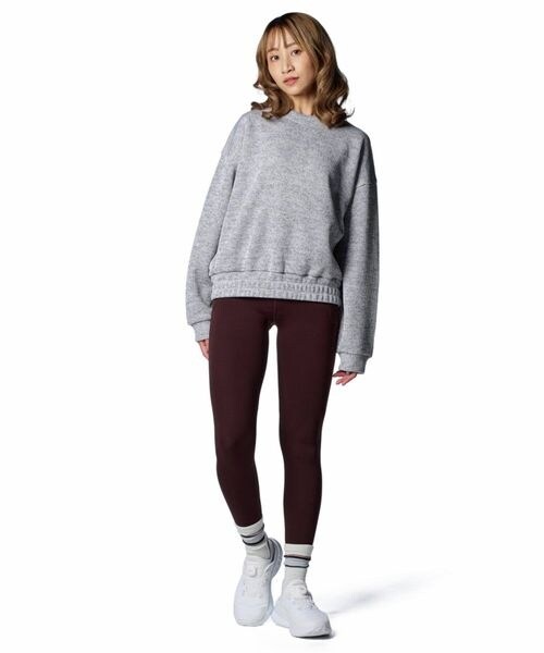 アンダーアーマー（UNDER ARMOUR ）/フリース・ニット F24 UA TECH