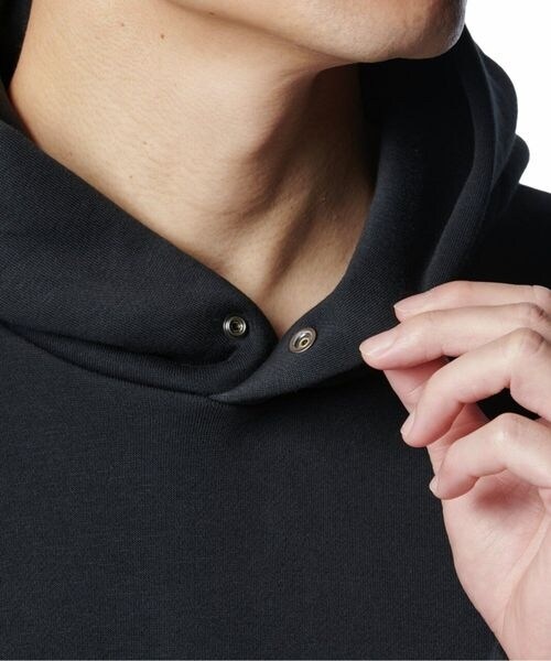 アンダーアーマー（UNDER ARMOUR ）/スウェット・パーカー UA Icon