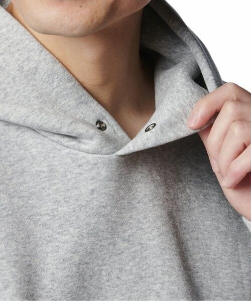 アンダーアーマー（UNDER ARMOUR ）/スウェット・パーカー UA Icon