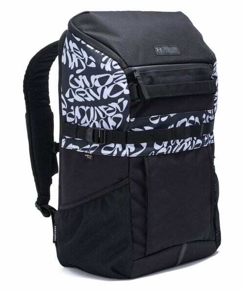 アンダーアーマー（UNDER ARMOUR ）/デイパック UA Cool Backpack 3．0 30L