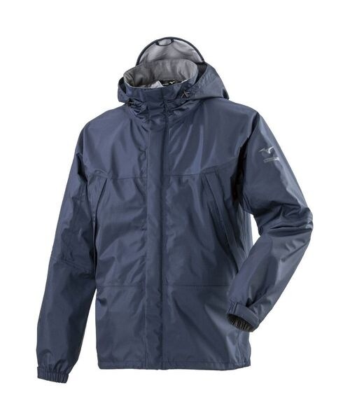 レイン　ヴィブロスのみ ミズノ（MIZUNO）/セットアップ ベルグテックEXストームセイバVlレイン