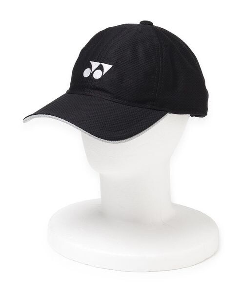 ヨネックス（YONEX）/ラケットスポーツ ユニメッシュキャップの通販は