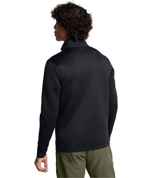 アンダーアーマー（UNDER ARMOUR ）/スウェット・パーカー UA Drive Pro Storm Hyb HZ アンダーアーマー（UNDER ARMOUR ）/スウェット・パーカー UA Drive