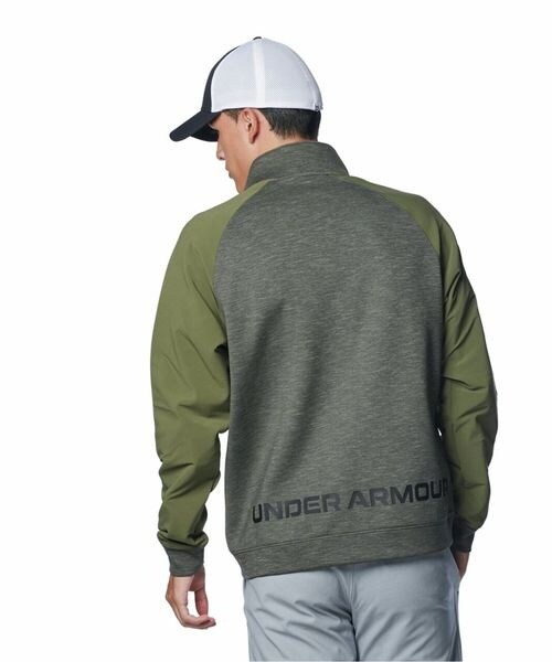 アンダーアーマー（UNDER ARMOUR ）/スウェット・パーカー UA Drive