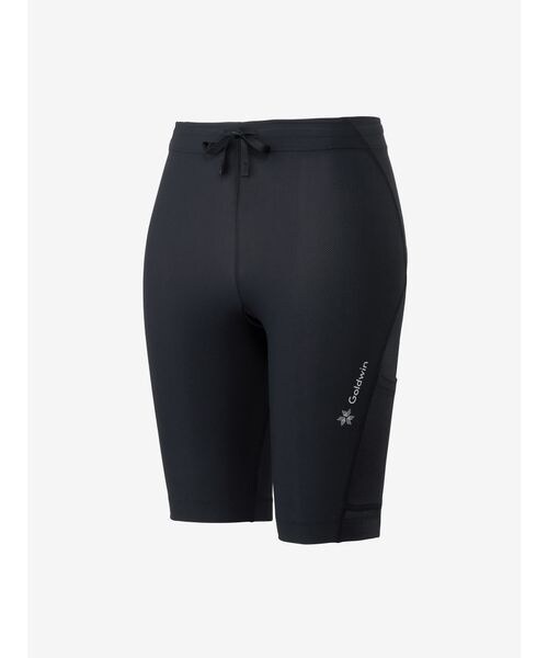 ゴールドウイン（GOLDWIN）/ボトムス IMPACT AIR CARGO HALF TIGHTS(インパクトエアーカーゴハーフタイの通販は 8,470円