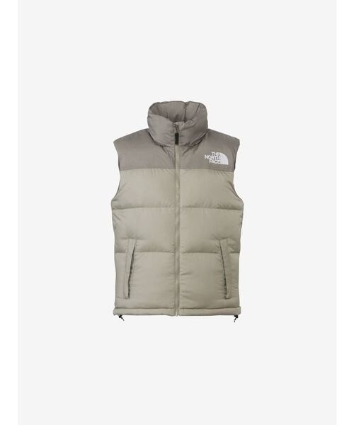 ザ・ノース・フェイス（THE NORTH FACE）/ベスト Nuptse Vest (ヌプシベスト)