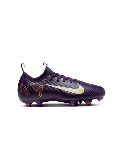 ナイキ（NIKE）/サッカースパイク ナイキ ジュニア ズーム ヴェイパー