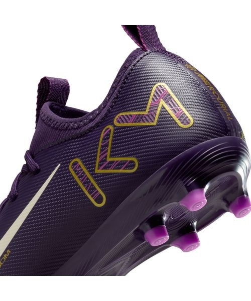 ナイキ（NIKE）/サッカースパイク ナイキ ジュニア ズーム ヴェイパー