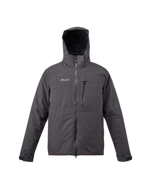 ミレー（MILLET）/ジャケット POBEDA 3 IN 1 JKT M