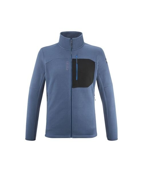 MILLET - 新品未使用　ミレー　セネカ　フリースジャケット　ウィメンズ   millet フュージョン XCS フーディ | ミレー（MILLET）公式オンラインストア