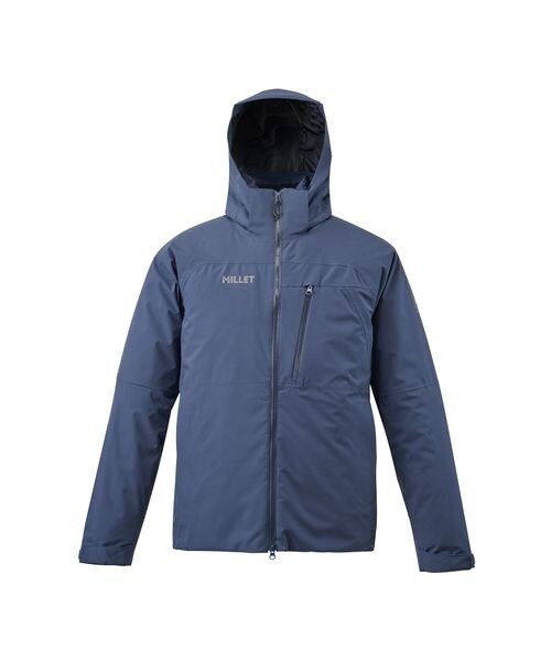ミレー（MILLET）/ジャケット POBEDA 3 IN 1 JKT M