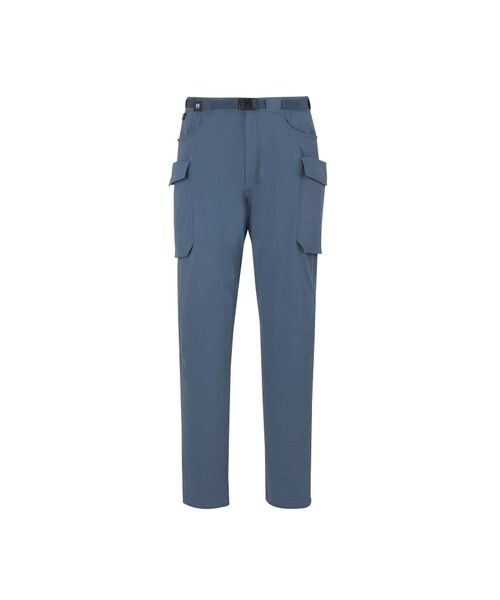 ミレー（MILLET）/ロングパンツ MULTI CARGO POCKET PANT M