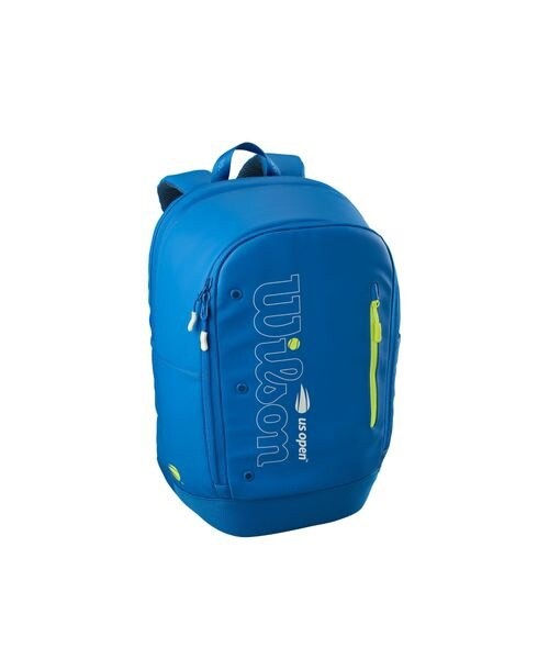 ウィルソン（wilson）/バックパック US OPEN 2024 TOUR BACKPACK Blue