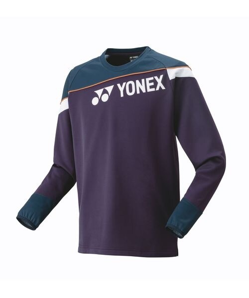 ヨネックス（YONEX）/スウェット ライトトレーナーの通販は 6,600円