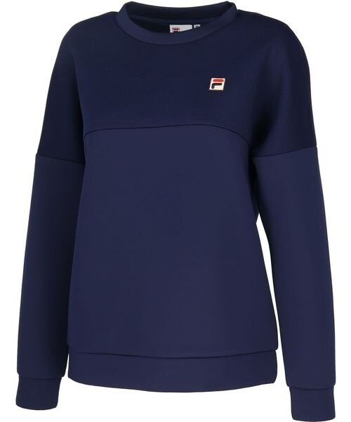 フィラ（FILA）/スウェット 43_トレーナー(SWEATSHIRT)の通販は 7,451円