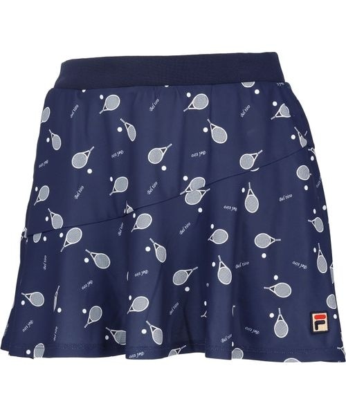 フィラ（FILA）/スウェット 43_スコート(SKIRT)