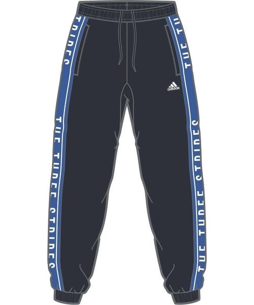アディダス（adidas）/ロングパンツ U WORD パンツ