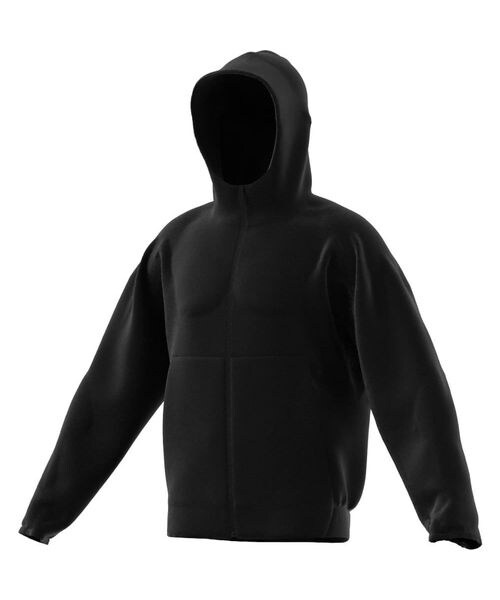 アディダス（adidas）/ジャケット M ZNE FZ フーディの通販は