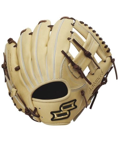 エスエスケイ（SSK）/軟式グラブ 少年軟式プロエッジアドヴァンスドシリーズ−B TYPE−の通販は