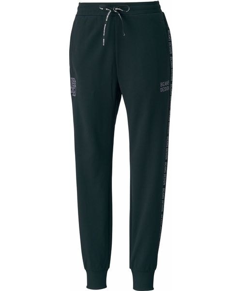 ゼット（zett）/ウォームアップウェア BDスウェットパンツ