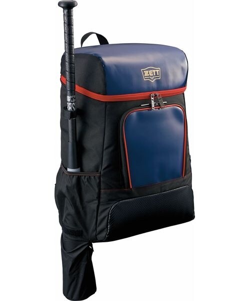 ゼット（zett）/ショルダーバッグ デイパック35L