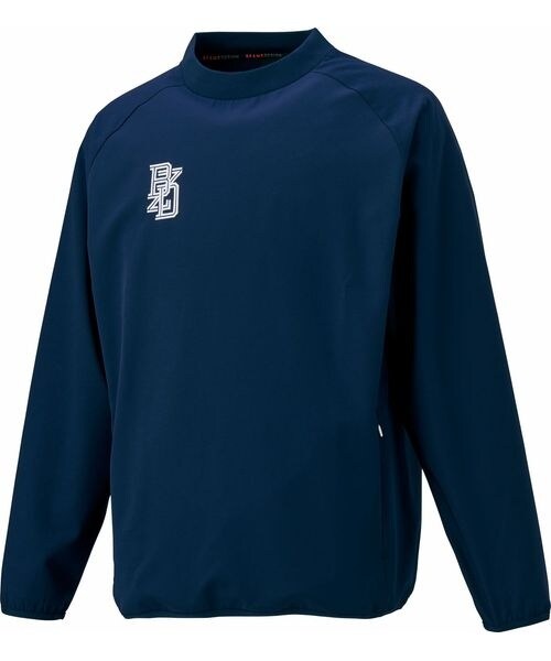 ゼット（zett）/ウインドシャツ BDナガソデピステの通販はau PAY