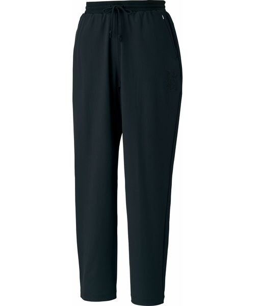 ゼット（zett）/ウインドシャツ BDピステパンツ