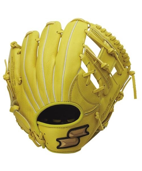 エスエスケイ（SSK）/軟式グラブ 少年軟式ウインドリームシリーズ オールラウンド用