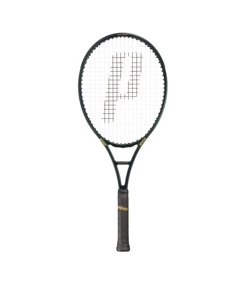 プリンス（prince）/フレームラケット 7TJ225 P GRAPHITE 107 25
