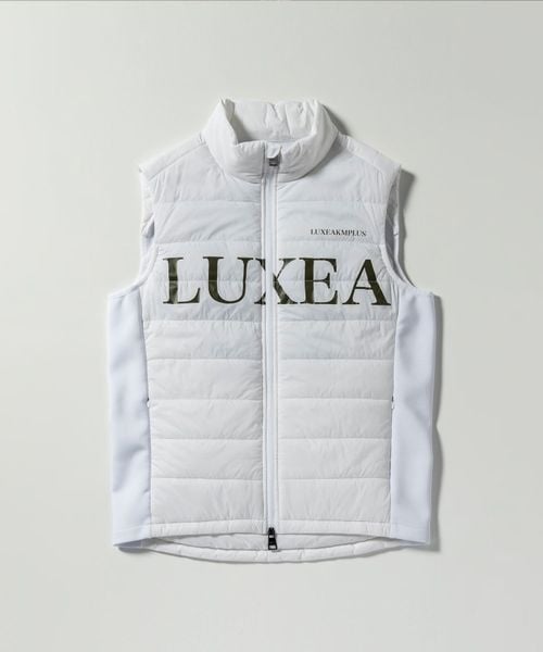 その他のブランド（other）/ベスト MOVE LIGHT PADDED JACKET VEST