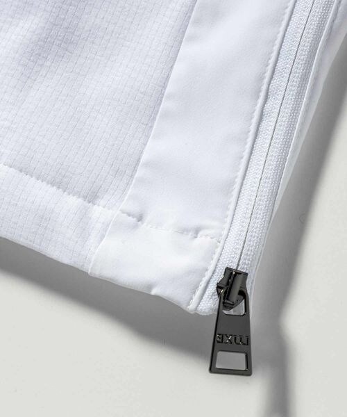 その他のブランド(other)/ハイネック VENTILATED V−NECK LONG SLEEVESの通販は その他のブランド(other)/ハイネック VENTILATED V−NECK LONG SLEEVESの通販は