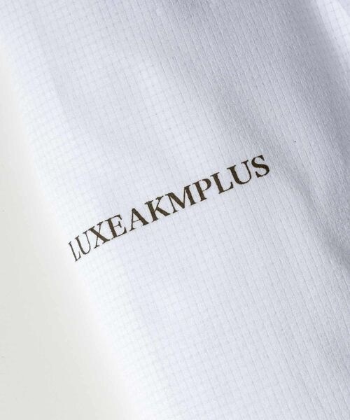 その他のブランド(other)/ハイネック VENTILATED V−NECK LONG SLEEVESの通販は その他のブランド(other)/ハイネック VENTILATED V−NECK LONG SLEEVESの通販は