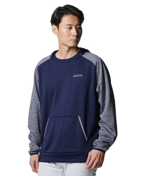 アンダーアーマー（UNDER ARMOUR ）/ウォームアップウェア UA YARD AF