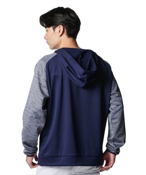 アンダーアーマー（UNDER ARMOUR ）/ウォームアップウェア UA YARD AF