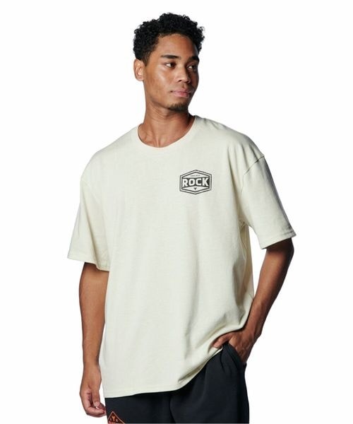 アンダーアーマー（UNDER ARMOUR ）/Tシャツ UA Pjt Rck HWT SS