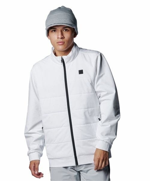 アンダーアーマー（UNDER ARMOUR ）/ジャケット UA Drive Pro Ins Hyb