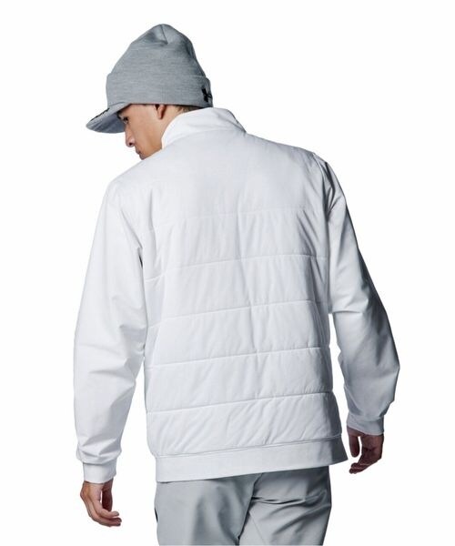 アンダーアーマー（UNDER ARMOUR ）/ジャケット UA Drive Pro Ins Hyb