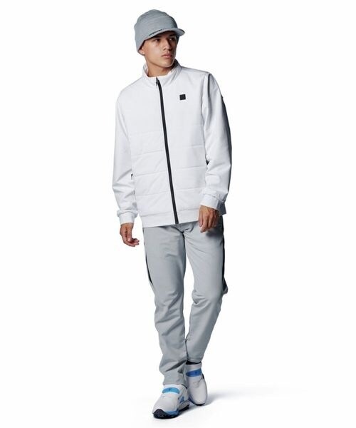 アンダーアーマー（UNDER ARMOUR ）/ジャケット UA Drive Pro Ins Hyb