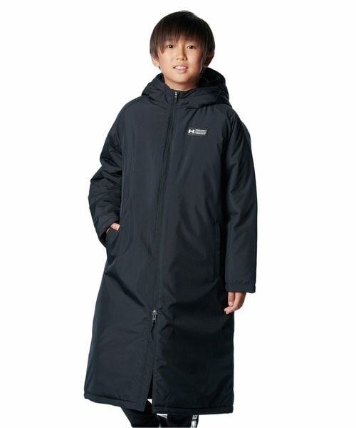 アンダーアーマー（UNDER ARMOUR ）/ダウン・コート UA INSULATED LONG COAT