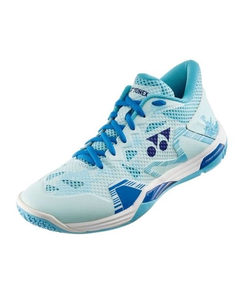 ヨネックス（YONEX）/バドミントンシューズ パワークッションエクリプションZミッド